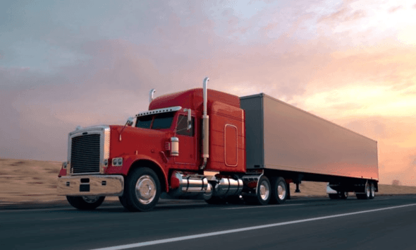Truck Finance Geelong