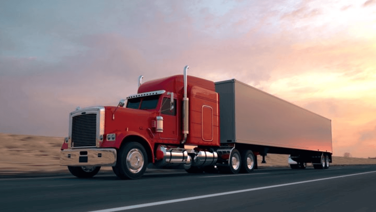 Truck Finance Geelong